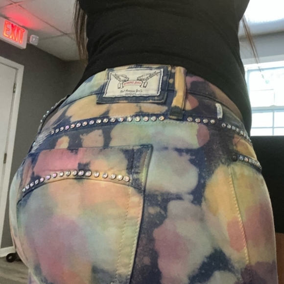Robin's Jean Denim - Robin Jean jeans